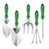 Outdoor Heavy Duty Gardening Work Set 11pcs Garden Planting Tools Set  |   Garden Tools Garden Tools Garden Tools