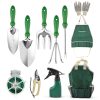 Outdoor Heavy Duty Gardening Work Set 11pcs Garden Planting Tools Set  |   Garden Tools Garden Tools Garden Tools