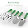 Outdoor Heavy Duty Gardening Work Set 11pcs Garden Planting Tools Set  |   Garden Tools Garden Tools Garden Tools