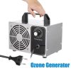 Ozone Generator 28g/h Ozone Machine O3 Air Purifier Air Deodorizer for Home Kitchen Office Car  |   Home Cleaning Supplies Home Cleaning Supplies Home Cleaning Supplies