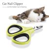 Pet Nail Clippers Cat Nail Scissors Cutter Trimmer for Kitten Puppy Rabbi Bird Ferret  |   Dog & Cat Supplies Dog & Cat Supplies Dog & Cat Supplies