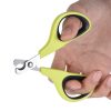 Pet Nail Clippers Cat Nail Scissors Cutter Trimmer for Kitten Puppy Rabbi Bird Ferret  |   Dog & Cat Supplies Dog & Cat Supplies Dog & Cat Supplies