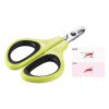 Pet Nail Clippers Cat Nail Scissors Cutter Trimmer for Kitten Puppy Rabbi Bird Ferret  |   Dog & Cat Supplies Dog & Cat Supplies Dog & Cat Supplies