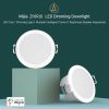 PHILIPS Zhirui LED Dimming Downlight 9290023020  |   Indoor Lighting Indoor Lighting Indoor Lighting