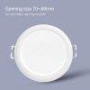 PHILIPS Zhirui LED Dimming Downlight 9290023020  |   Indoor Lighting Indoor Lighting Indoor Lighting