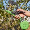 Portable Garden Plant Branch Binding Machine Plants Branches Hand Tying Tool Home Plants Tape Tool Tying Machine  |   Garden Tools Garden Tools Garden Tools