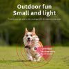 Portable Ultrasonic Pest Repellent for Pets and People Outdoor Mosquito Repellents  |   Animal Repeller Animal Repeller Animal Repeller