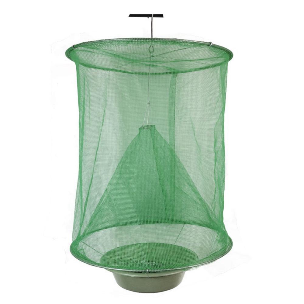 Reusable Hanging Fly Trap  |   Animal Repeller Animal Repeller Animal Repeller