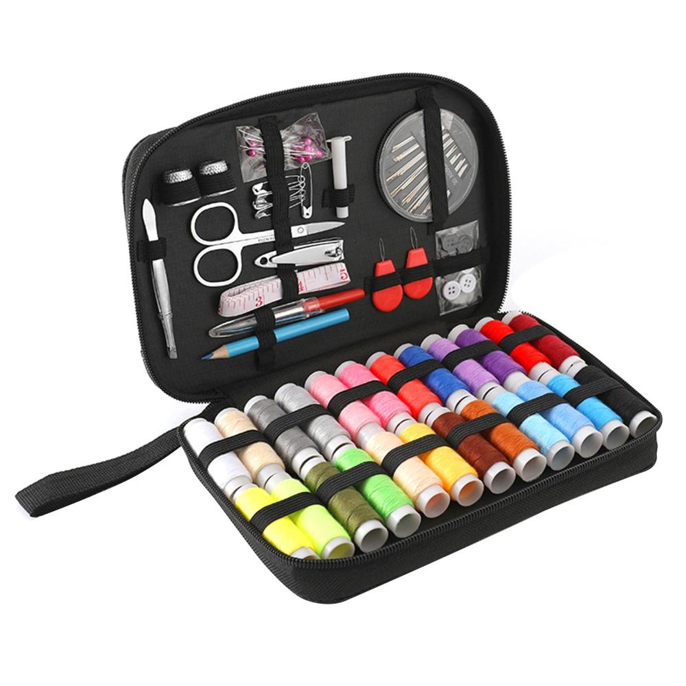 Sewing Kit Thread Set  |   Convenient Living Appliance Convenient Living Appliance Convenient Living Appliance