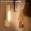 Smart Home Rechargeable Sensor Light Multifunctional Flashlight Floor Sensor Light LED Sensor Wall Sconce  |   Indoor Lighting Indoor Lighting Indoor Lighting