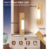 Smart Home Rechargeable Sensor Light Multifunctional Flashlight Floor Sensor Light LED Sensor Wall Sconce  |   Indoor Lighting Indoor Lighting Indoor Lighting