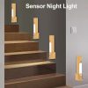 Smart Home Rechargeable Sensor Light Multifunctional Flashlight Floor Sensor Light LED Sensor Wall Sconce  |   Indoor Lighting Indoor Lighting Indoor Lighting