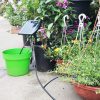 Solar Irrigation Solar Auto Watering System Solar Powered Automatic Drip Irrigation Kit Self Watering Devices with Timer for Plants in Patio Balcony Green House  |   Watering Deco & Irrigation Gardening Watering Deco & Irrigation