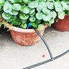 Solar Irrigation Solar Auto Watering System Solar Powered Automatic Drip Irrigation Kit Self Watering Devices with Timer for Plants in Patio Balcony Green House  |   Watering Deco & Irrigation Gardening Watering Deco & Irrigation