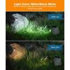 Solar Powered Lamp Simulation Stone Lawn Light  |   Outdoor Lighting Lights & Lighting Outdoor Lighting