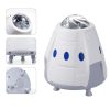 Space Capsule Star Projector Atmosphere Night Light  |   Indoor Lighting Indoor Lighting Indoor Lighting