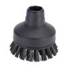 Steam Cleaner Round Brush Set 5 Pcs Steam Cleaners Cleaning Nozzles Attachments Accessories Kit Replacement for Karcher SC1 SC2 SC3 SC4 SC5 SC7 CTK10  |   Home Cleaning Supplies Home Cleaning Supplies Home Cleaning Supplies