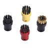 Steam Cleaner Round Brush Set 5 Pcs Steam Cleaners Cleaning Nozzles Attachments Accessories Kit Replacement for Karcher SC1 SC2 SC3 SC4 SC5 SC7 CTK10  |   Home Cleaning Supplies Home Cleaning Supplies Home Cleaning Supplies