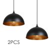 Tomshine Metal Pendants Light  |   Indoor Lighting Indoor Lighting Indoor Lighting