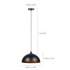 Tomshine Metal Pendants Light  |   Indoor Lighting Indoor Lighting Indoor Lighting