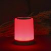 Touching Control Bedside Light USB Rechargeable Dimmable Table Lamp  |   Indoor Lighting Indoor Lighting Indoor Lighting