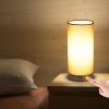 Touching Control Table Light Bedside 3 Way Dimmable Desk Lamp(Bulb Included)  |   Indoor Lighting Indoor Lighting Indoor Lighting