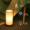 Touching Control Table Light Bedside 3 Way Dimmable Desk Lamp(Bulb Included)  |   Indoor Lighting Indoor Lighting Indoor Lighting