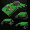 Turtle Ramp Turtle Basking Platform  |   Fish & Aquariums Fish & Aquariums Fish & Aquariums