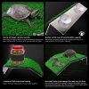 Turtle Ramp Turtle Basking Platform  |   Fish & Aquariums Fish & Aquariums Fish & Aquariums