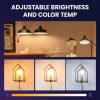 Tuya BT Intelligent Light Bulb Brightness and Color Adjustable Lamp E27 Light Bulb Compatible with Alexa and Google Assistant  |   Indoor Lighting Indoor Lighting Indoor Lighting