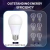 Tuya BT Intelligent Light Bulb Brightness and Color Adjustable Lamp E27 Light Bulb Compatible with Alexa and Google Assistant  |   Indoor Lighting Indoor Lighting Indoor Lighting