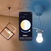 Tuya BT Intelligent Light Bulb Brightness and Color Adjustable Lamp E27 Light Bulb Compatible with Alexa and Google Assistant  |   Indoor Lighting Indoor Lighting Indoor Lighting