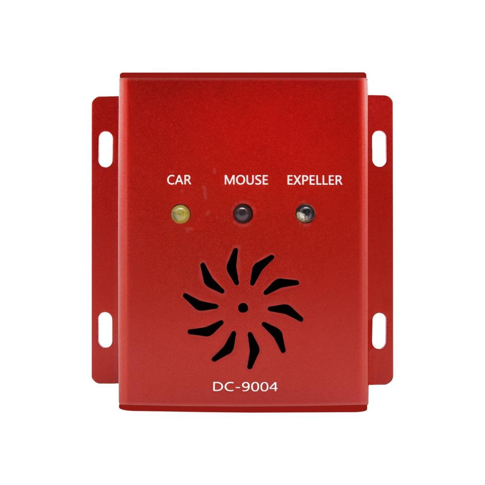 Ultrasonic Car Mice Repeller Ultrasonic Pest Repeller  |   Animal Repeller Animal Repeller Animal Repeller