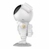 USB Astronaut Projector Starry Sky Galaxy Stars Projector Night Light LED Lamp  |   Indoor Lighting Indoor Lighting Indoor Lighting