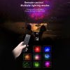 USB Astronaut Projector Starry Sky Galaxy Stars Projector Night Light LED Lamp  |   Indoor Lighting Indoor Lighting Indoor Lighting