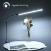 USB Clip-on Desk LampTouching Control White Lighting Dimmable Flexible Lighting Angle LEDs Reading Light  |   Indoor Lighting Indoor Lighting Indoor Lighting