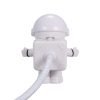 USB Spaceman Astronaut Shape LED Mini Night Light  |   Indoor Lighting Indoor Lighting Indoor Lighting