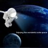 USB Spaceman Astronaut Shape LED Mini Night Light  |   Indoor Lighting Indoor Lighting Indoor Lighting