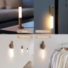 Wall-mounted Motion Sensor Night Light  |   Indoor Lighting Indoor Lighting Indoor Lighting