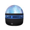 Water Ripple Ambient Light Starry Projection Lamp Multi-color Atmosphere Lamp with Remote Control  |   Indoor Lighting Indoor Lighting Indoor Lighting