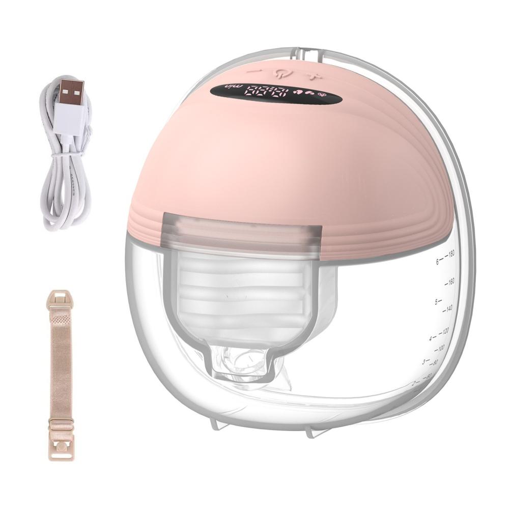 Wearable Breast Pump for Breastfeeding  |   Feeding Supplies Baby Supplies & Mother Care Feeding Supplies