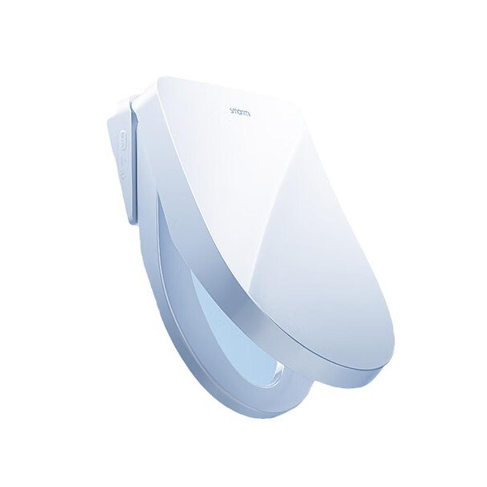 Smartmi 2S Intelligent Toilet Seat: UV Sterilization, Personalized Washing, and Warm Air Drying  |   Home Cleaning Supplies Home Cleaning Supplies Home Cleaning Supplies