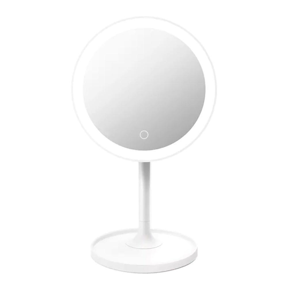 DOCO Daylight Mirror LED Makeup Mirror Light Vanity Make up Mirrors Lamp  |   Flashlight Lights & Lighting Flashlight